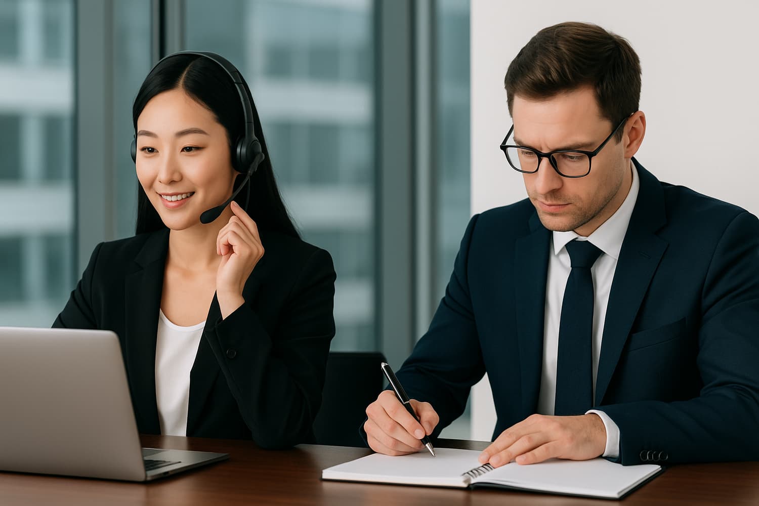 Interpretación vs. traducción: ¿cuál es cuál?