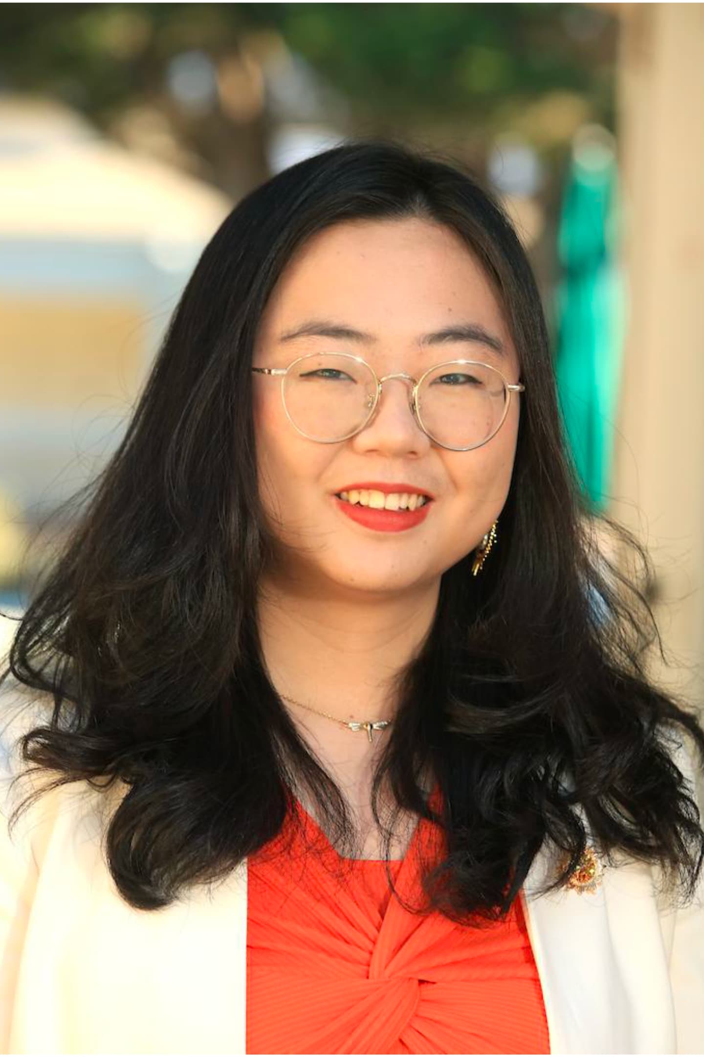 Zhao Yibo 赵艺波